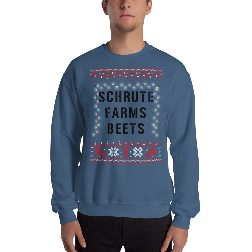 Schrute Farms Sweater