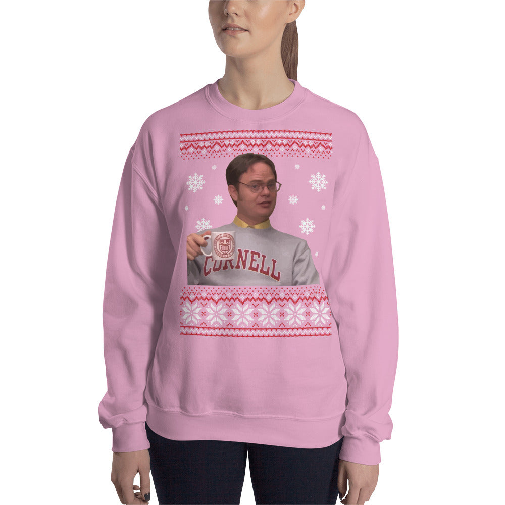 Women's Cornell Grad