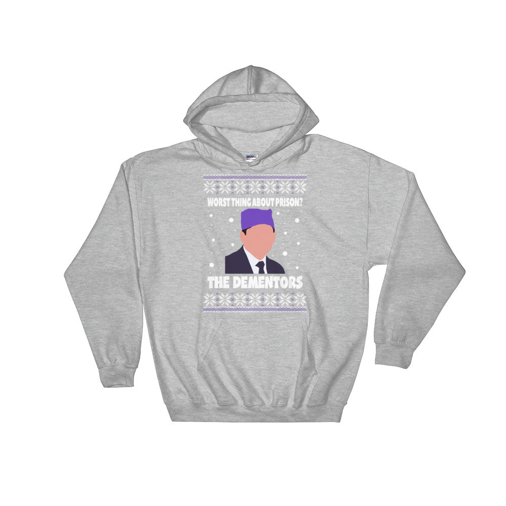 Dementors Hoodies