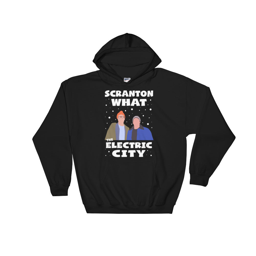 Scranton Hoodie