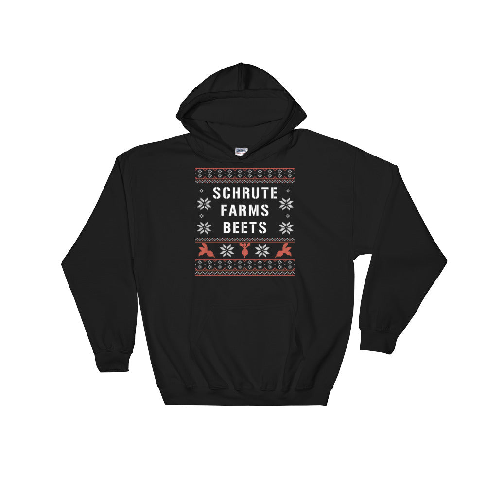 Schrute Farms Beets