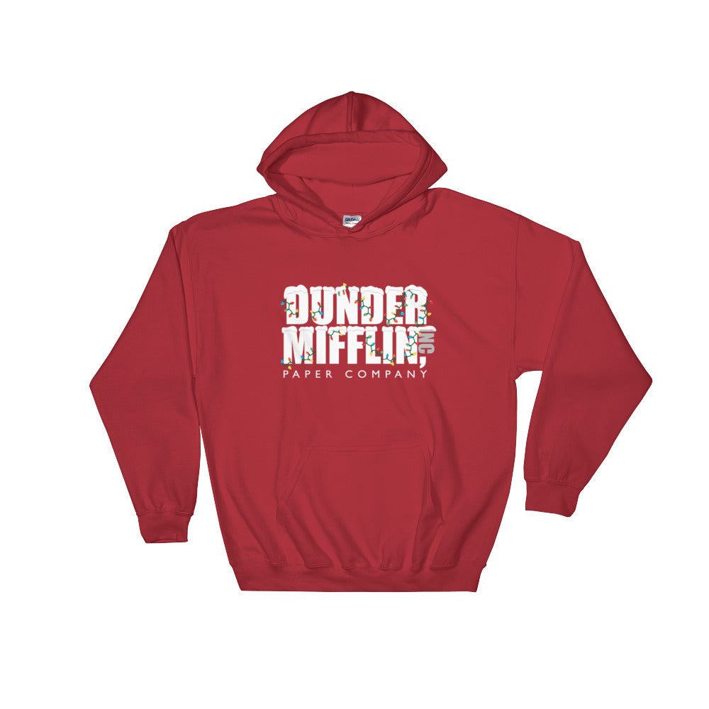Dunder Mifflin Hoodie!