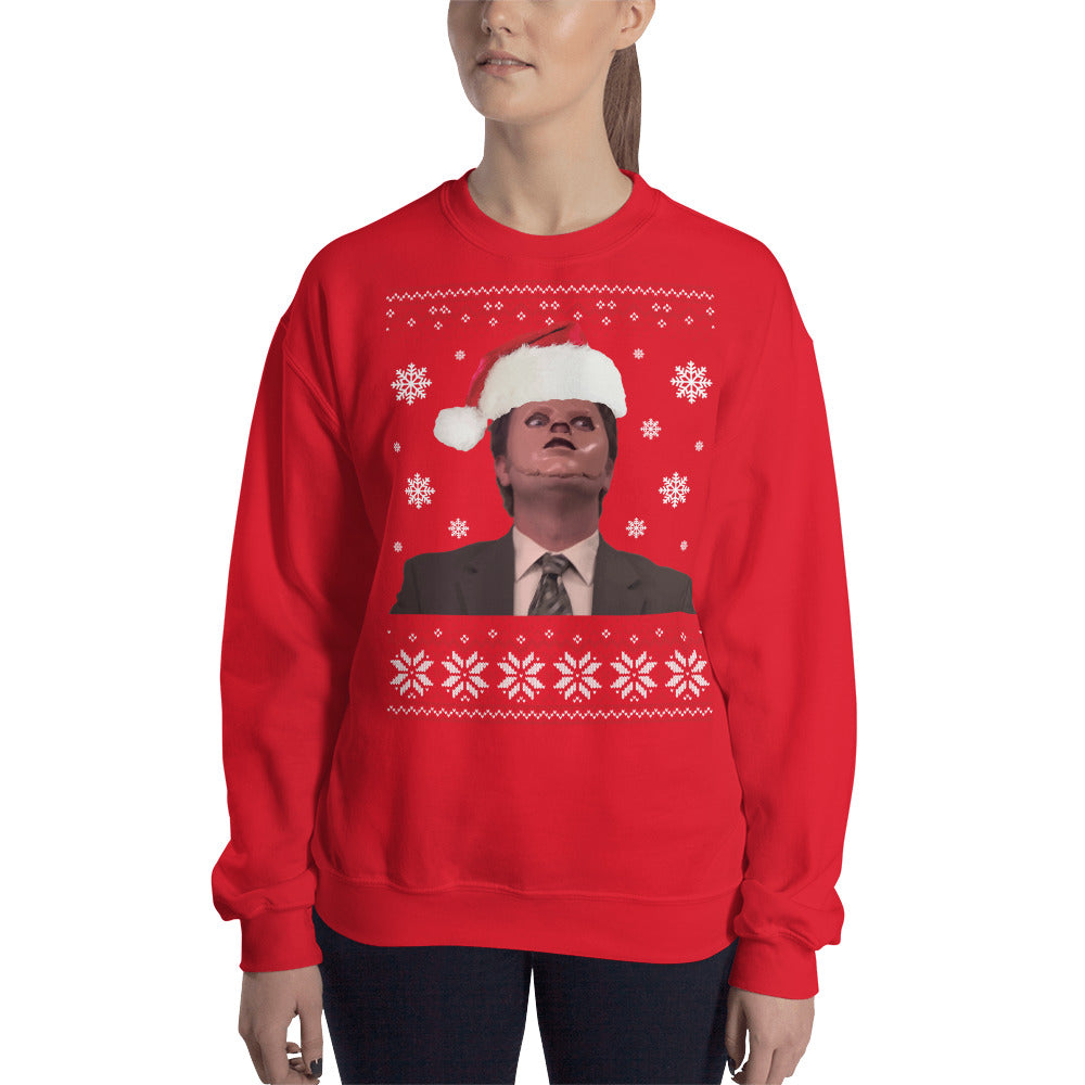 Women's Dwight Mask