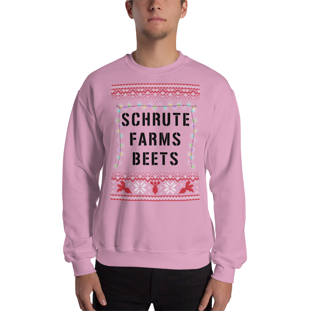 Schrute Farms Sweater