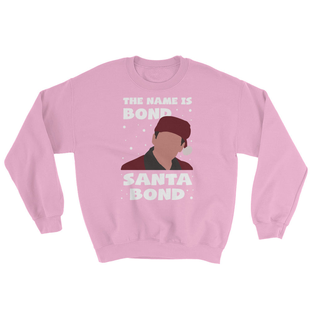 Santa Bond