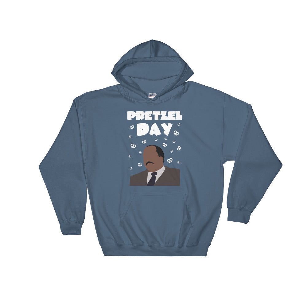 Everyday should be Pretzel Day
