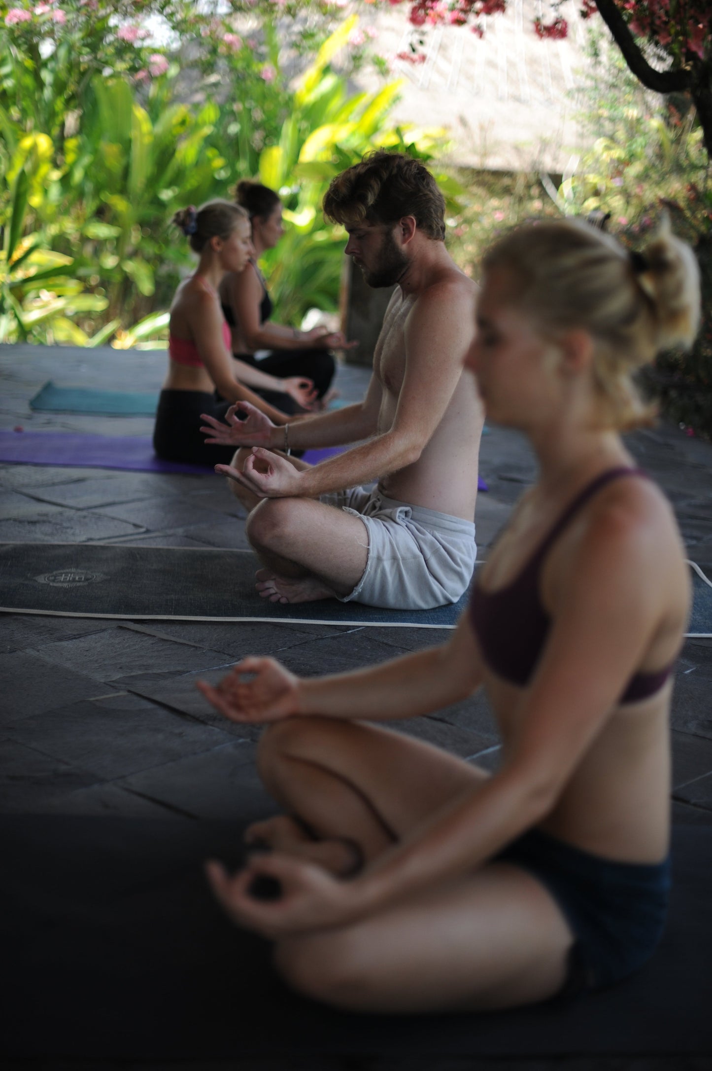 _Gift_Yoga for Beginners Course