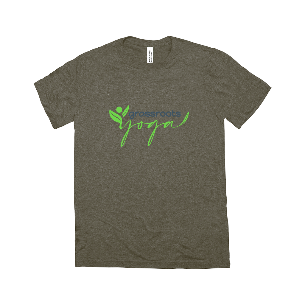 Classic Logo Tees