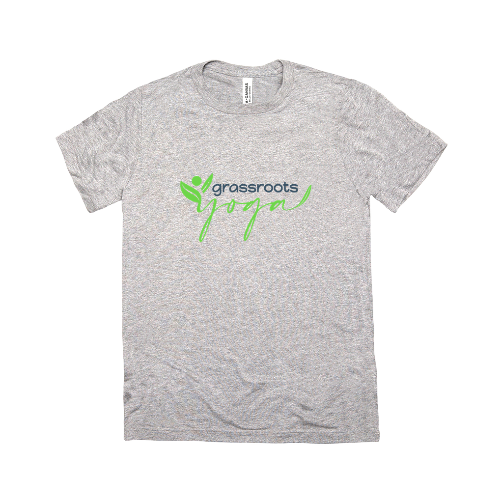 Classic Logo Tees
