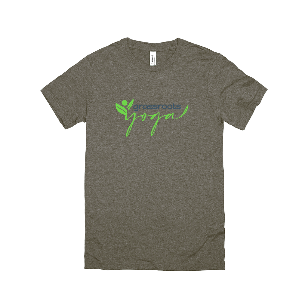 Classic Logo Tees