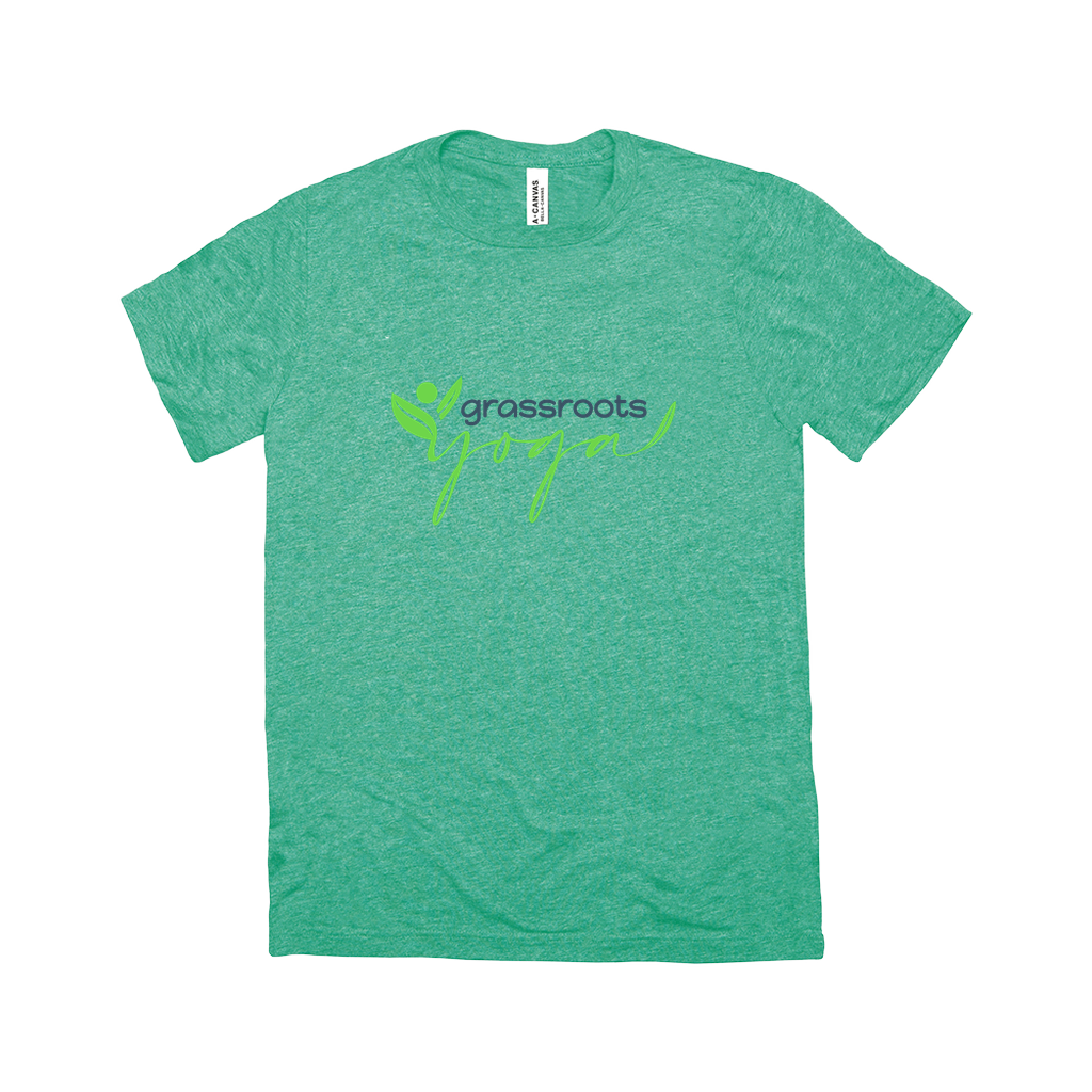 Classic Logo Tees
