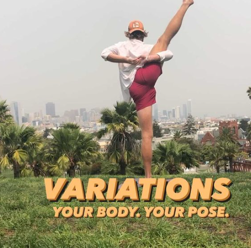 _Gift_Yoga for Beginners Course