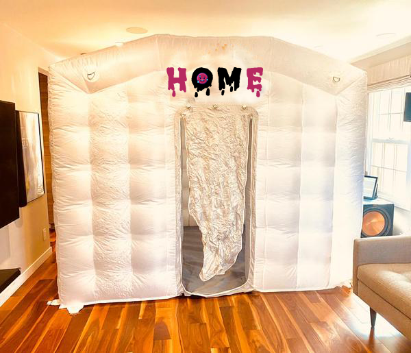 The Om Home