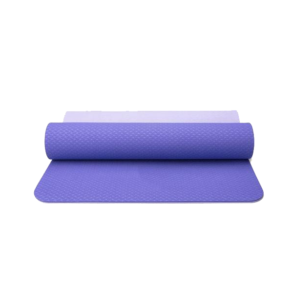 Yoga AlignMat™ - Purple –