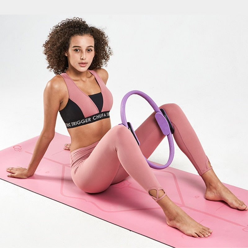 Yogatation Yoga Rings