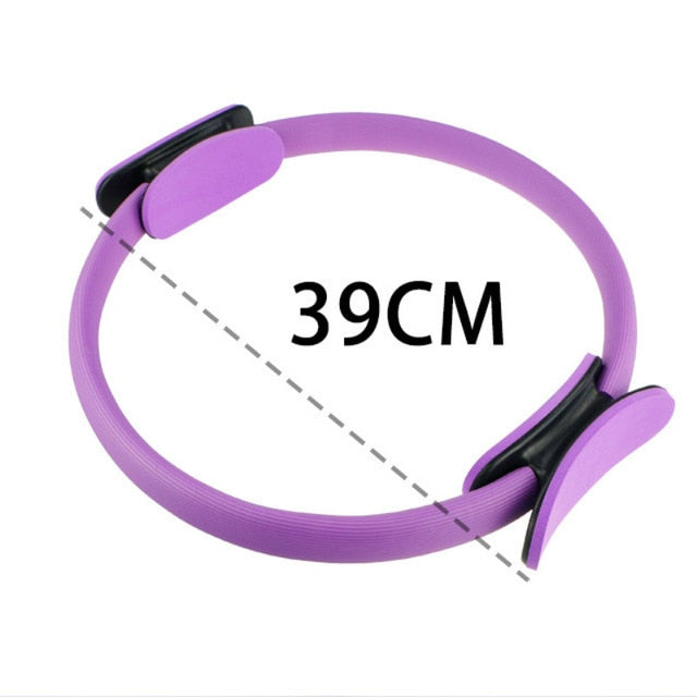 Yogatation Yoga Rings