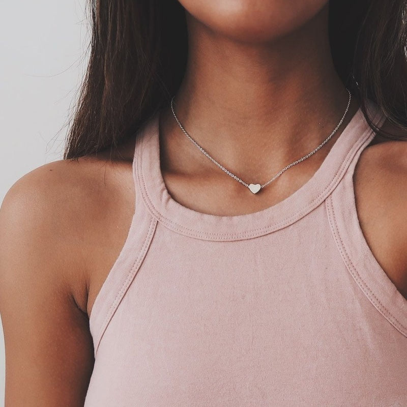 yogatation heart choker - Yogatation