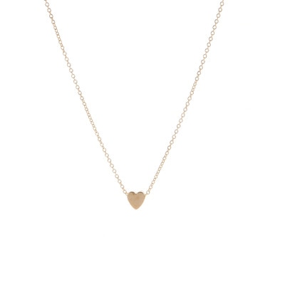 yogatation heart choker - Yogatation