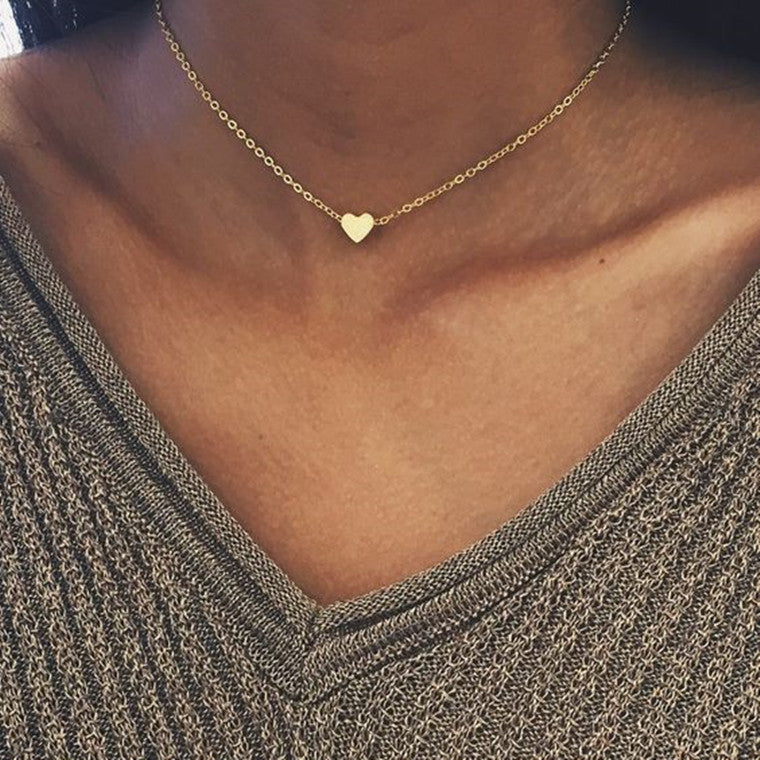 yogatation heart choker - Yogatation