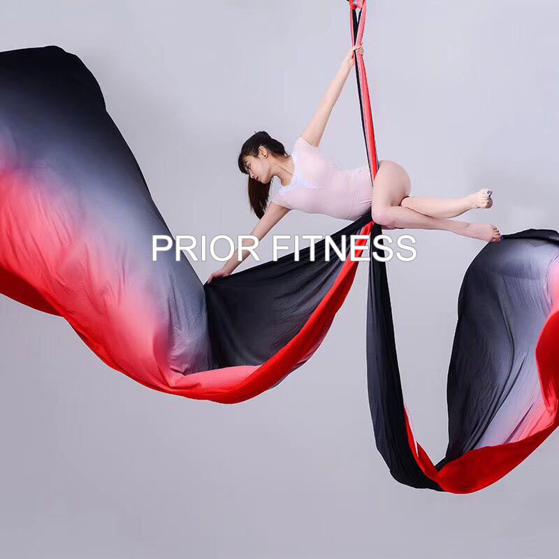Professional Aeriel Silk 9Yards/8.2m