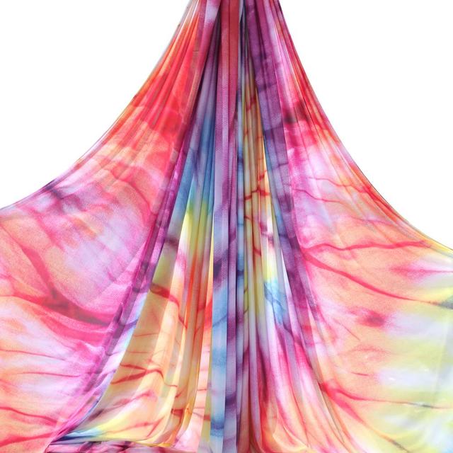 Professional Aeriel Silk 9Yards/8.2m
