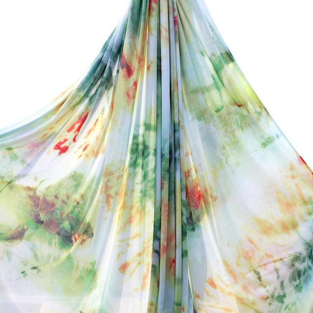 Professional Aeriel Silk 9Yards/8.2m