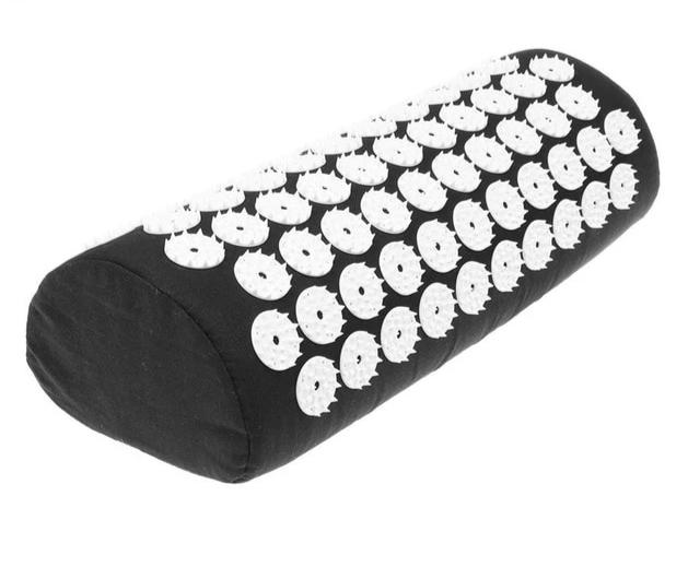 Free Acupuncture Pillow - Yogatation