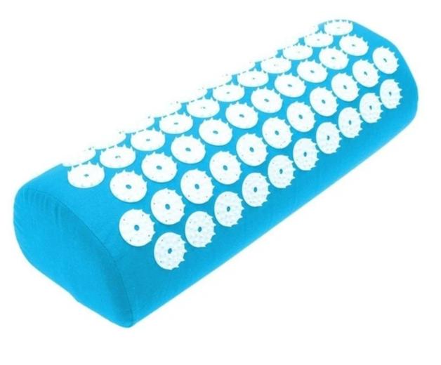 Free Acupuncture Pillow - Yogatation