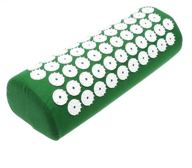 Free Acupuncture Pillow - Yogatation