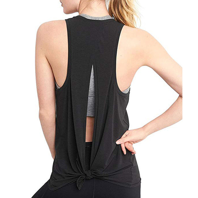 Razerback Top - Yogatation