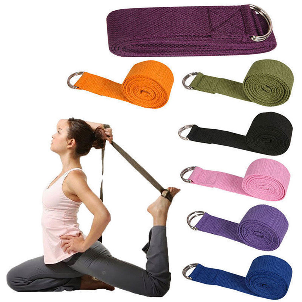 Simple Straps - Yogatation