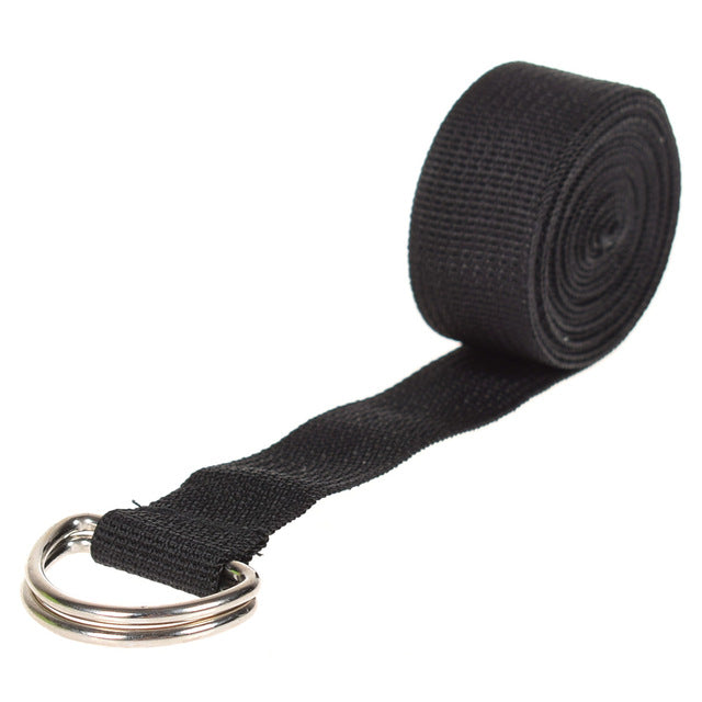 Simple Straps - Yogatation