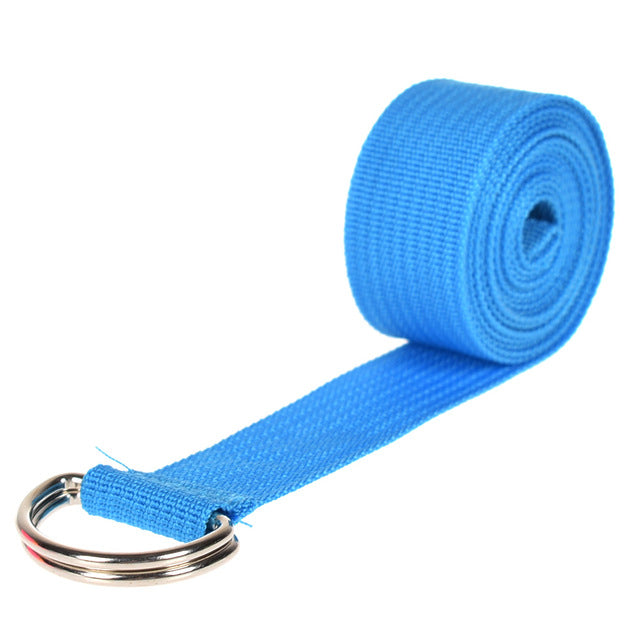 Simple Straps - Yogatation