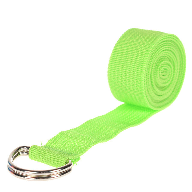 Simple Straps - Yogatation
