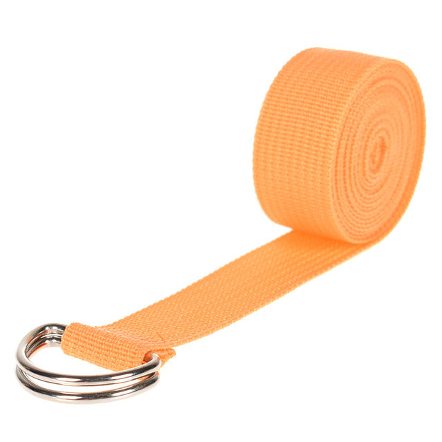 Simple Straps - Yogatation