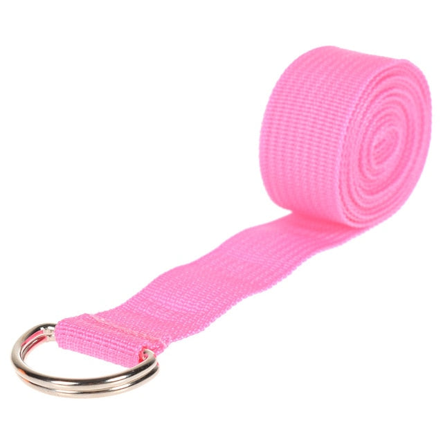 Simple Straps - Yogatation