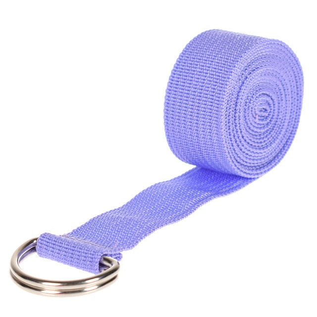 Simple Straps - Yogatation