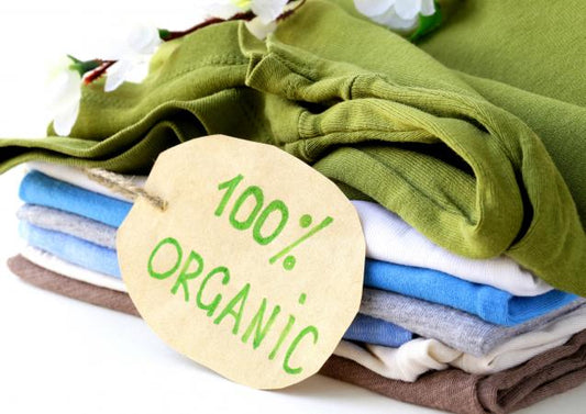Organic Clothing for Yoga: Brands to Love