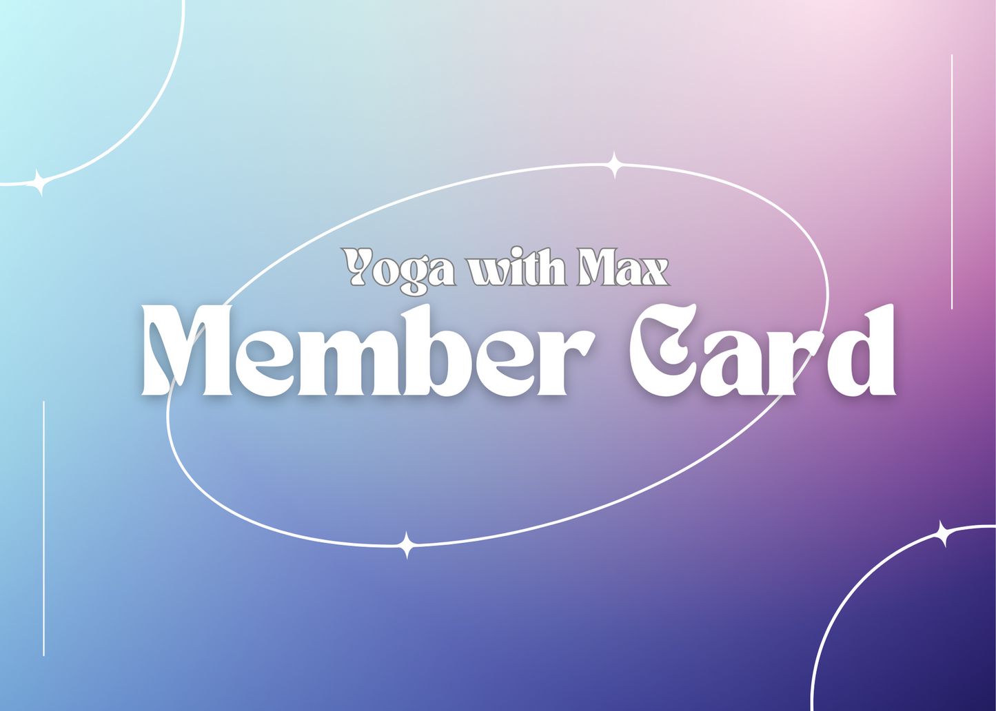 Get Fit and Grow Taller with Max's Yoga Membership