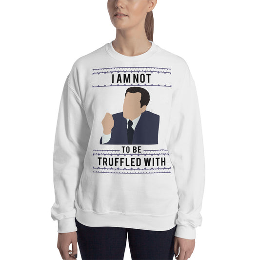 NEW Women's I'm Not To Be Truffled