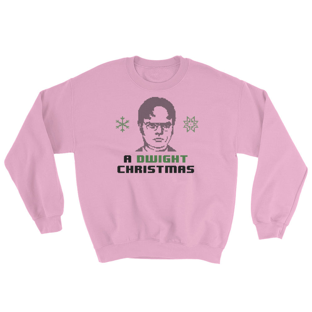 A Dwight Christmas