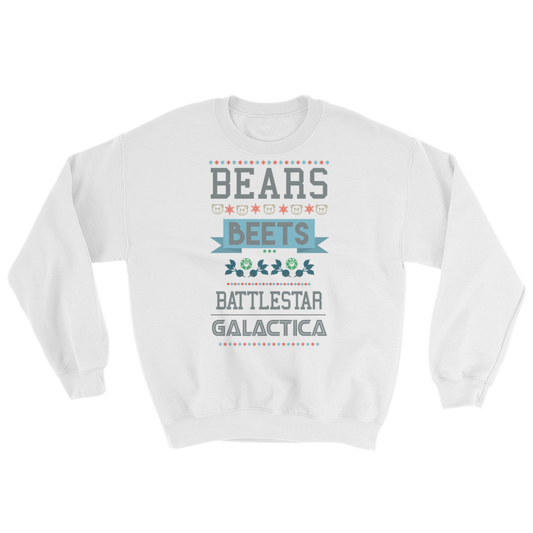 Classic 2016 BBBG Sweatshirt