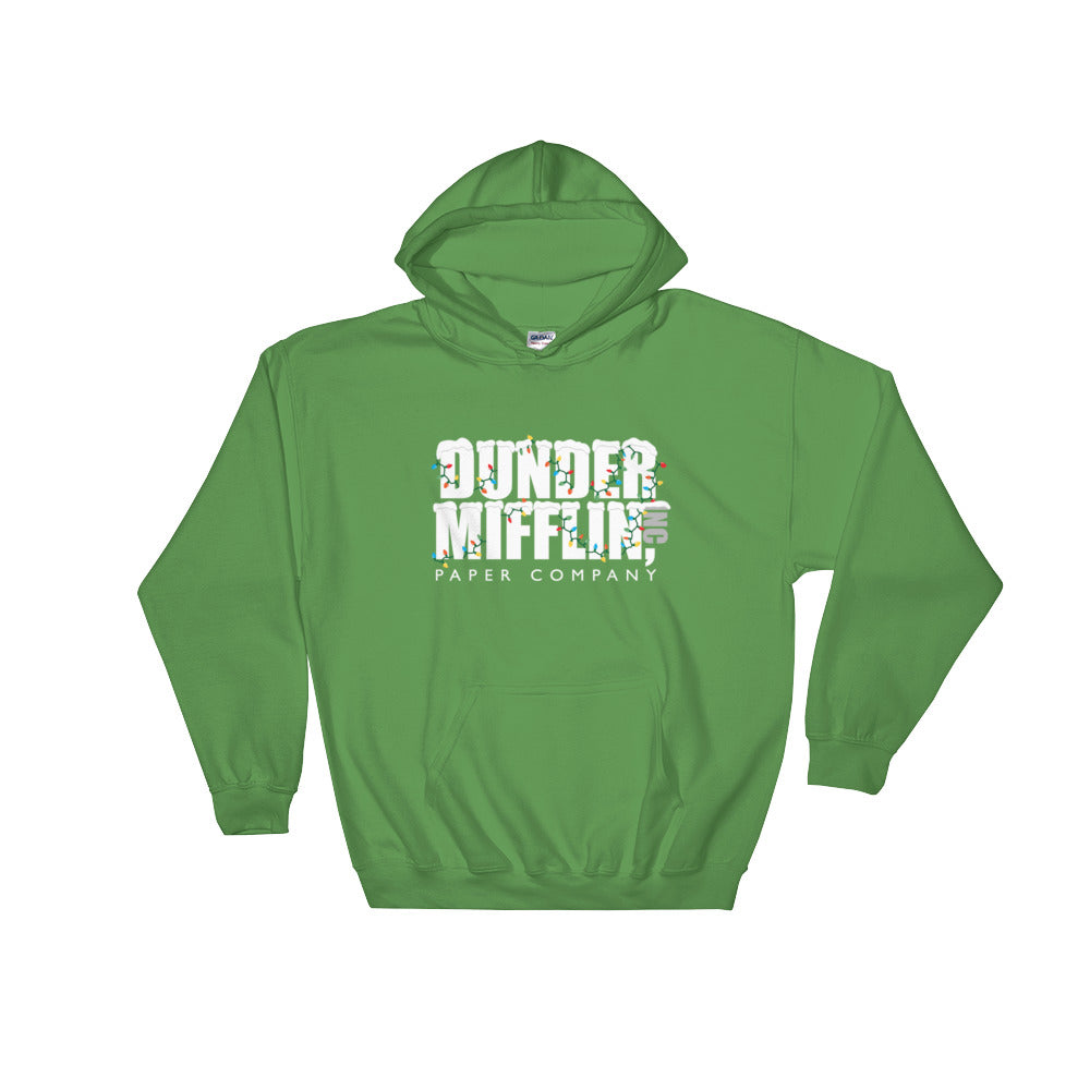 Dunder Mifflin Hoodie!