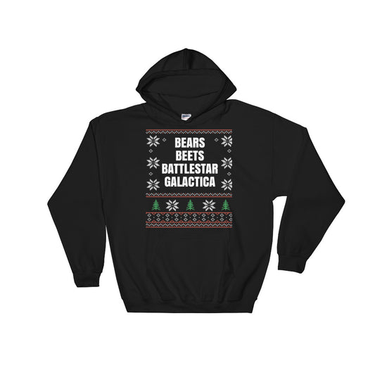 The Classic Hoodie