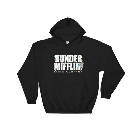 Dunder Mifflin Hoodie!