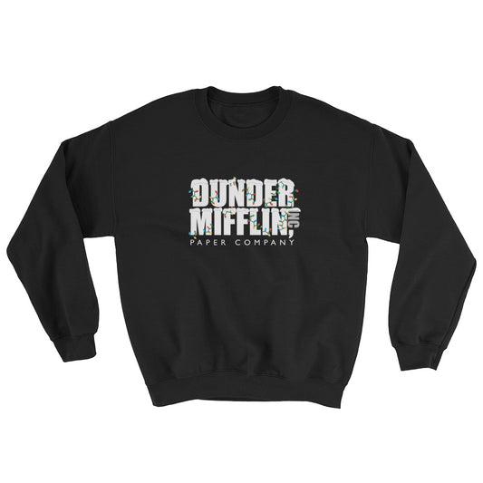 Dunder Mifflin!