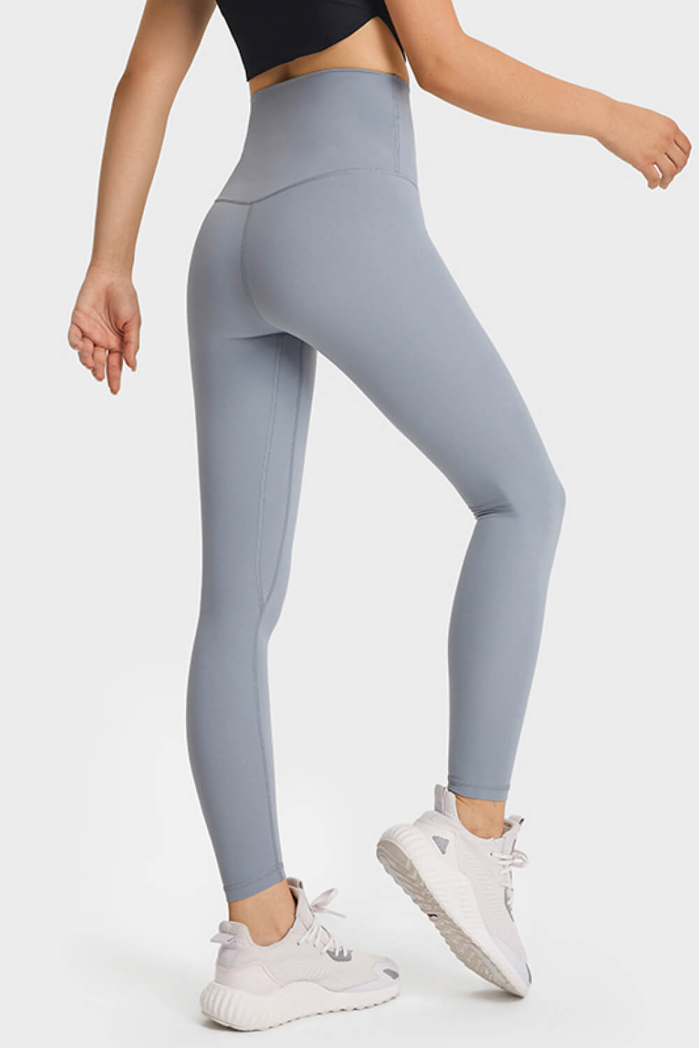 Womens Summer Sunscreen Patterned Leggings With Moon Print And Elastic  Waistband Perfect For Sports, Yoga, And Tight Pants From Cc_brandes, $7.44  | DHgate.Com