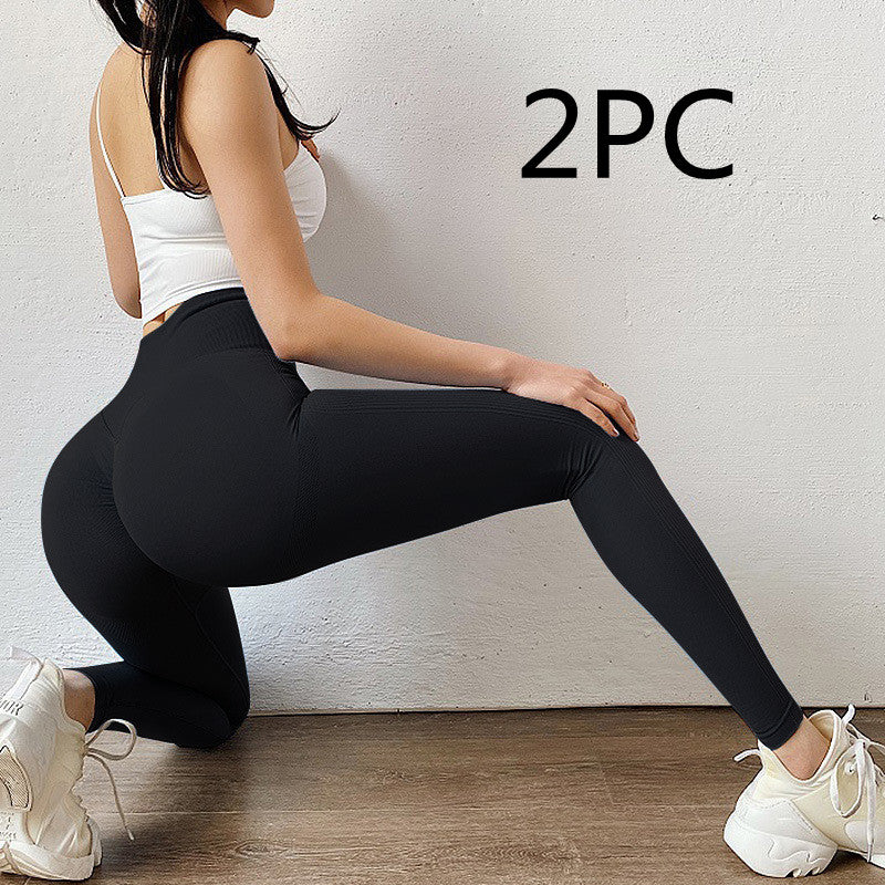 Buy Butt Lift Yoga Pants Online In India -  India