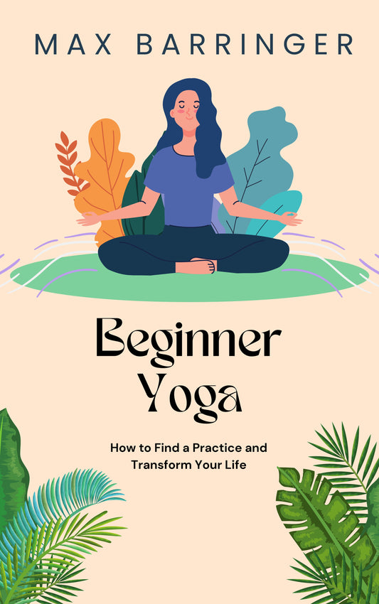 Yoga for Beginners Course
