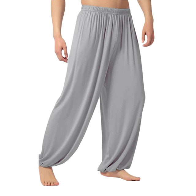 men's pants - Yogatation